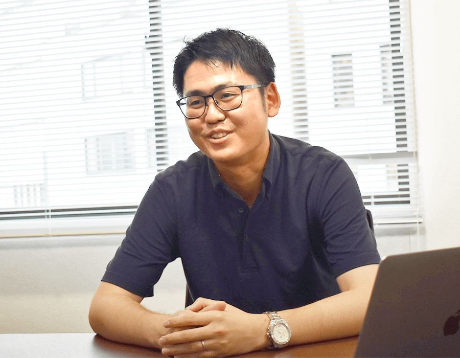 新卒研修×OJTで実務スキルを身に付ける