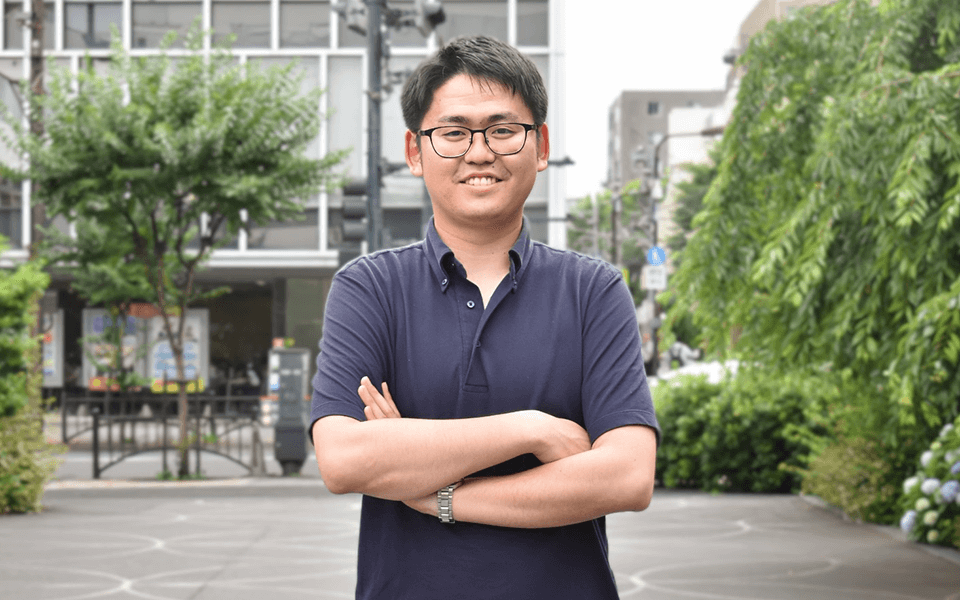 システムエンジニア