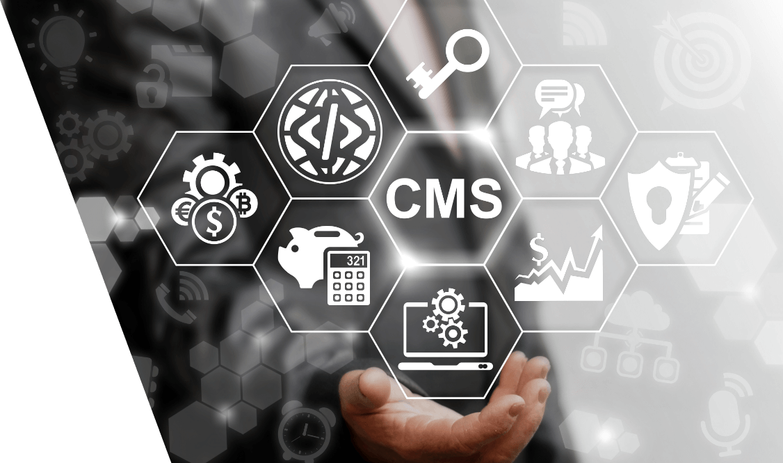 最適なCMSをご提案・導入