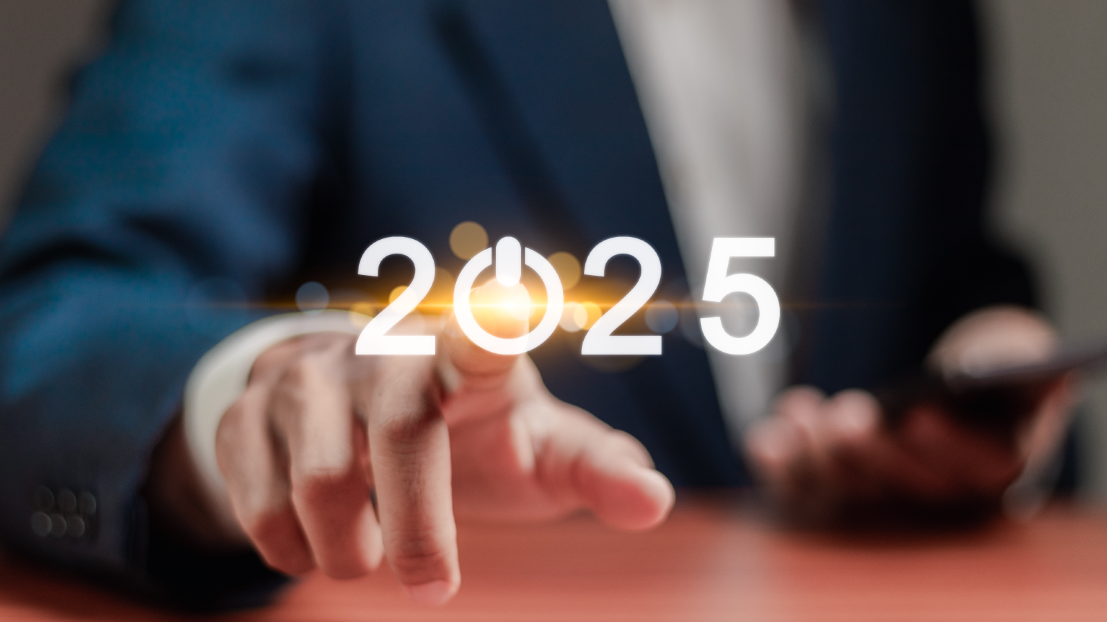 2025年のITトレンドを振り返る