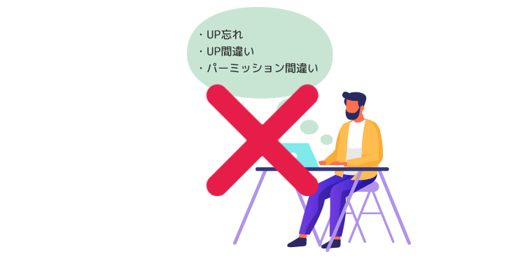 Jenkinsのイメージ