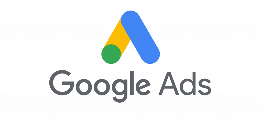 ロゴ-Googleads