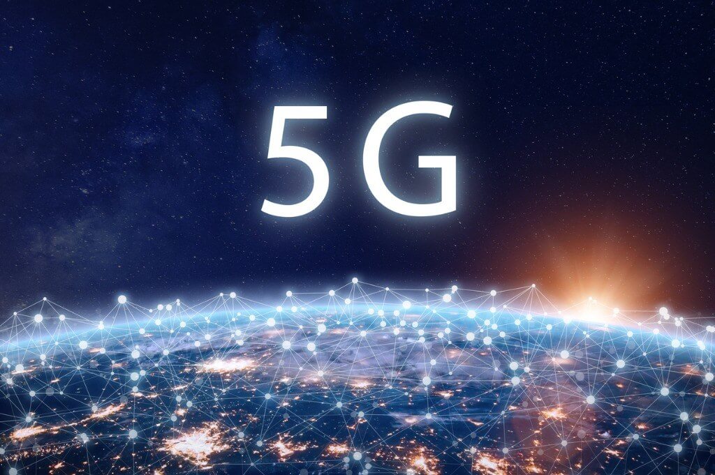 5Gとは？