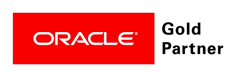 ORACLE Gold Partmer