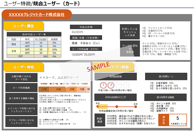 レポートイメージ