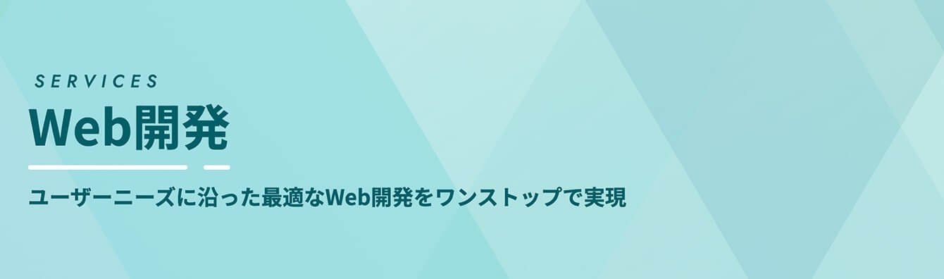 Web開発