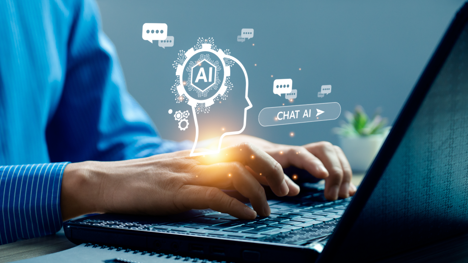 新たな情報収集方法『AI検索』活用が拡がる理由と各社のサービス特徴とは