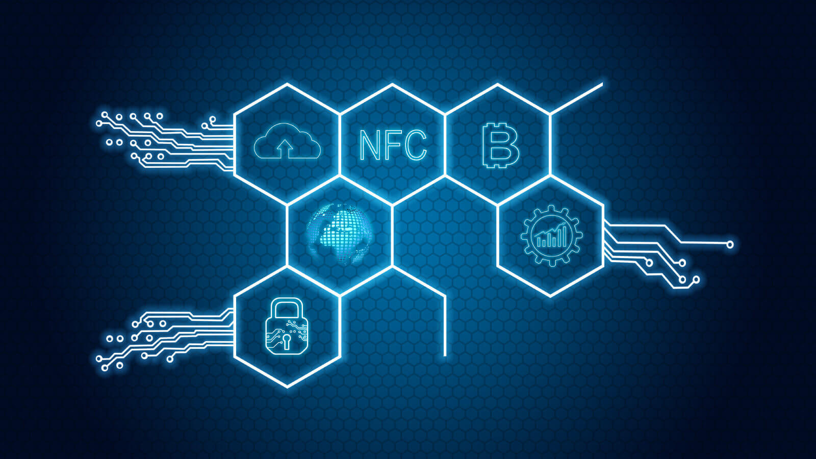 NFCとは？その定義や基礎