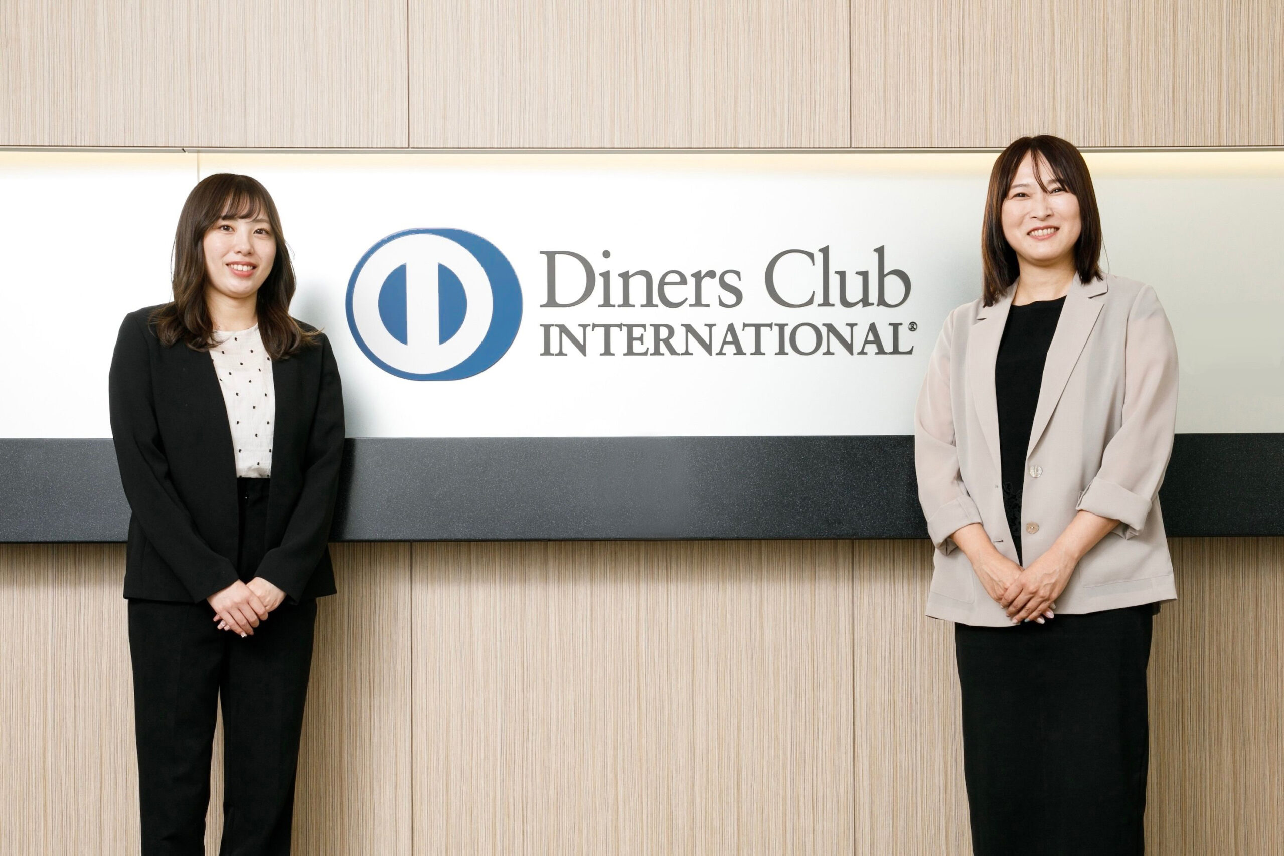三井住友トラストクラブ株式会社様　インタビュー